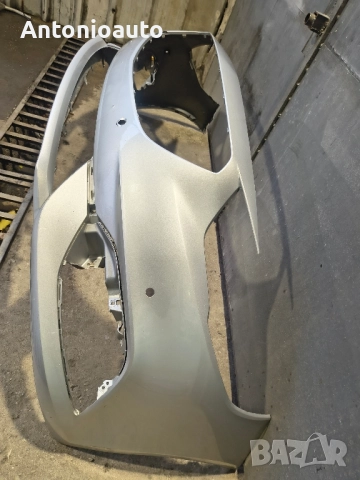 39136419 Предна броня за Опел Инсигния 2017-2022г  opel insignia, снимка 7 - Части - 52457129