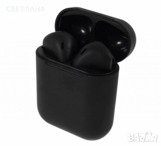 Безжични слушалки , снимка 5 - Bluetooth слушалки - 51460522