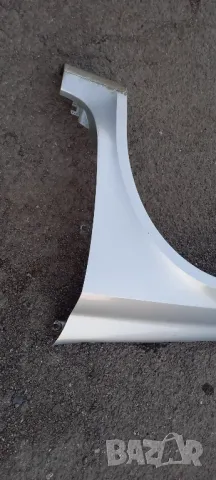 Ляв калник Renault Laguna II , снимка 2 - Части - 48837259