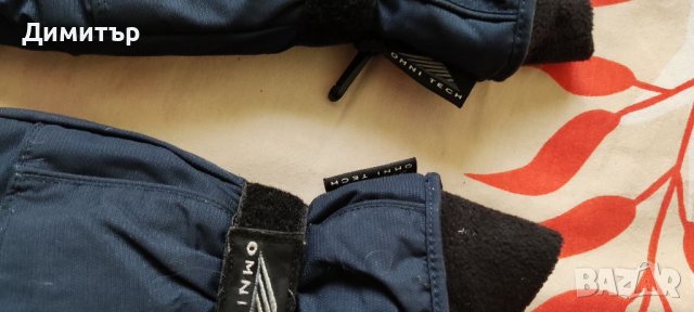 Columbia, снимка 2 - Ръкавици - 38588703