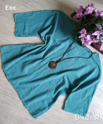 Микс от блузи, снимка 6 - Тениски - 28335531