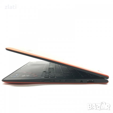 Таблет и Лаптоп 2в1 Lenovo Yoga 3 11 - 11.6" - Core M-5Y10c/RAM 8GB/SSD128GB, снимка 14 - Лаптопи за дома - 33544349