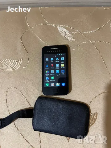 Samsung GALAXY ACE GT-S5830, снимка 2 - Samsung - 47367176