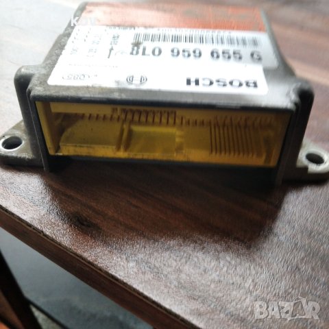 Сензори Airbag за Audi ,VW, 8E0959655J , 8E0 959 655 J, снимка 12 - Части - 43312187
