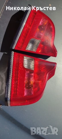 Стопове за Волво с80,volvo s80