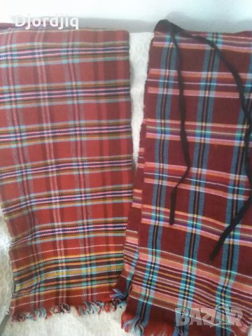 Автентични престилки от носия, снимка 2 - Други - 28681742