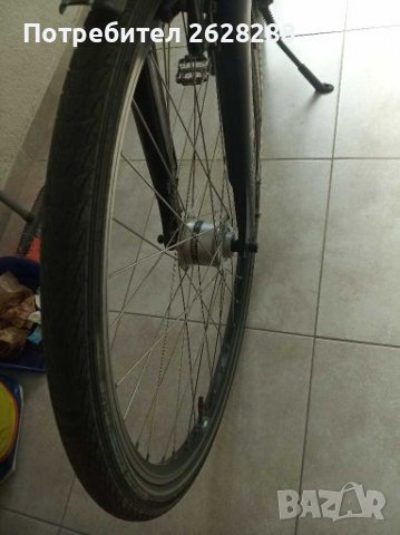 Велосипед колело КТМ, снимка 4 - Велосипеди - 39921525