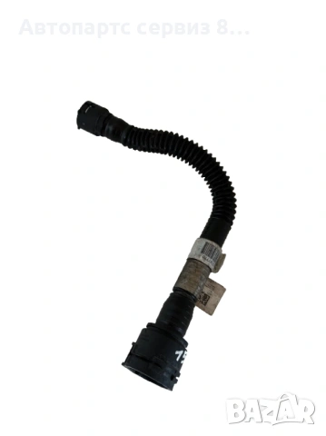 Свързваща тръба за Alfa Romeo 159 Sportwagon 2009 2.0 M-Jet Оригинална 55209777