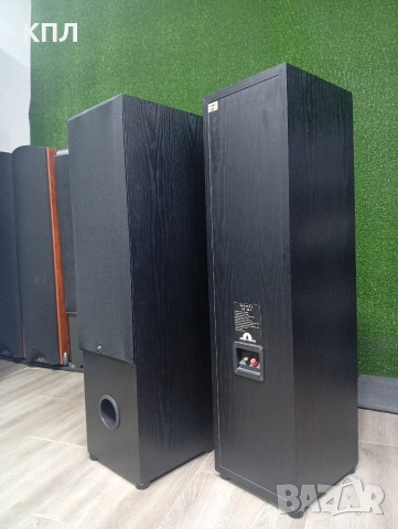 Тонколони OMNI AUDIO AE 88.2, снимка 12 - Тонколони - 53201092