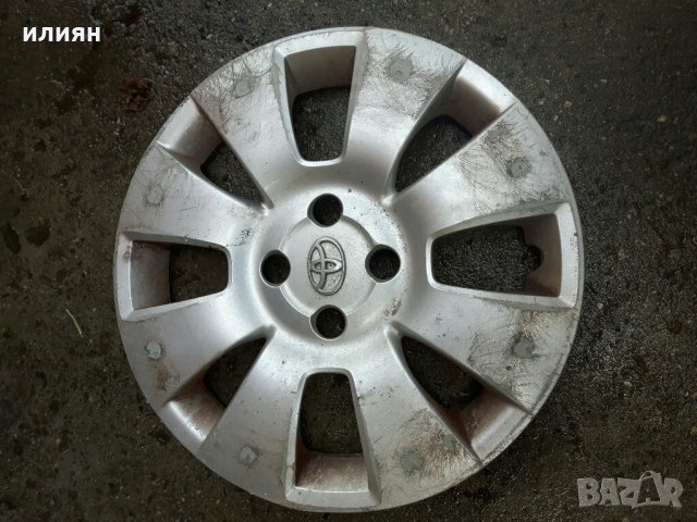 Тас за Toyota  Yaris  15цола издран 1бр.