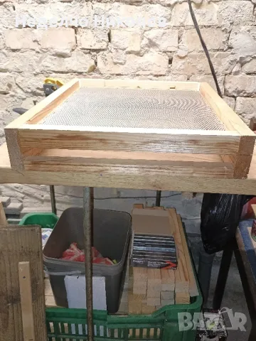 Пчеларско обурудване , снимка 1