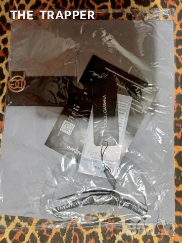 Dolce Gabbanna, Долче Габана,тениска , снимка 2 - Тениски - 49530762