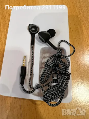 Слушалки Nike, снимка 5 - Слушалки и портативни колонки - 49942818