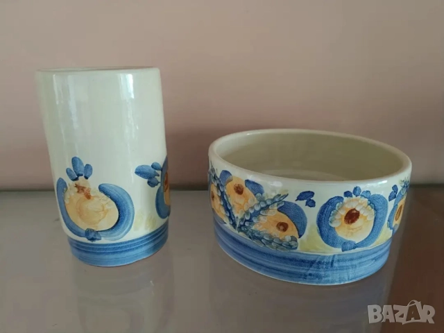 Керамика комплект 