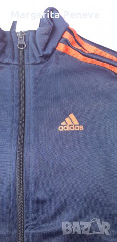 Екипче"Адидас"6-7 год., снимка 3 - Детски анцузи и суичери - 33190151