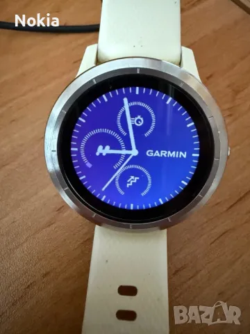 Garmin Vivoactive 3 