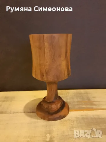 Свещник , снимка 2 - Други - 48627655