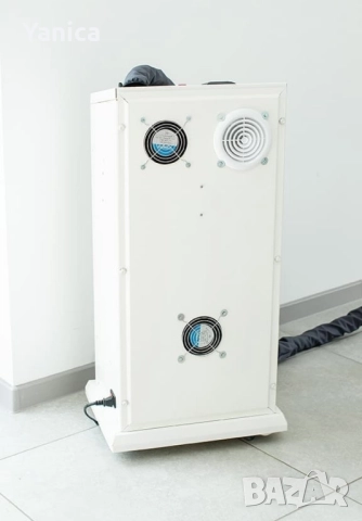 апарат за вакуумно ролков масаж LPG , снимка 5 - Друга електроника - 52237969