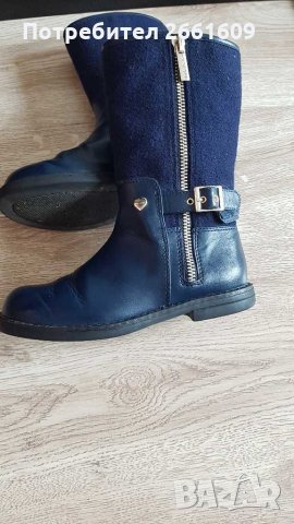 Детски ботуши Mayoral, снимка 3 - Детски боти и ботуши - 28820605