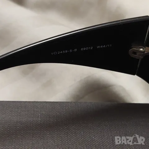 Слънчеви очила Vogue VO 2369 - S , снимка 10 - Слънчеви и диоптрични очила - 48790681