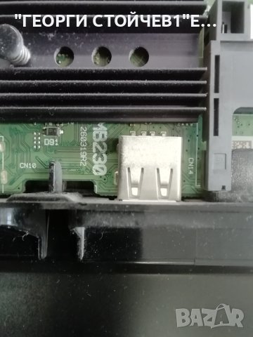 HITACHI   50HK5600  С ДЕФЕКТЕН ДИСПЛЕЙ, снимка 6 - Части и Платки - 40678636