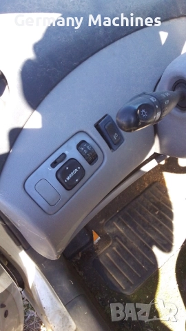 ЧАСТИ Тойота ЯРИС 1999-2005г. Toyota Yaris, цвят син, 1400куб, дизел, 55kW, 75kс, двигател D4D, снимка 11 - Части - 51937695