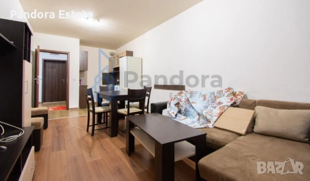 2-СТАЕН апартамент под наем, гр. София, кв. Толстой