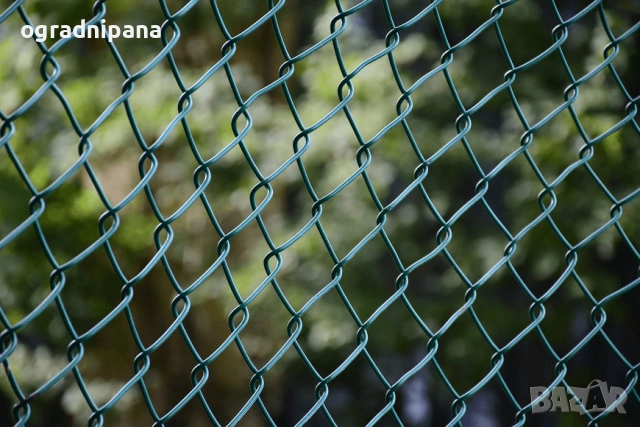 Оградни пана, колове, мрежи и врати, снимка 2 - Строителни материали - 51601812