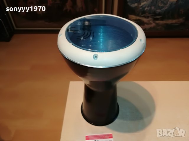 black bigg bass-голяма тарамбука от сирия 1405221705, снимка 3 - Ударни инструменти - 36759501