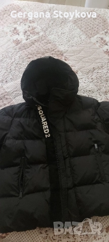 Страхотни маркови якета промо