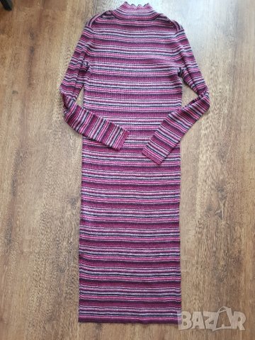 Tommy Hilfiger дълга рокля , снимка 4 - Рокли - 43107621