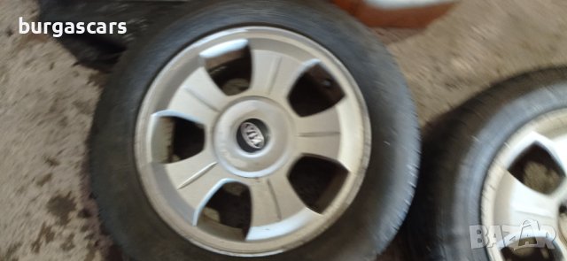 Лети джанти Kia Rio 14ки 280лв., снимка 3 - Гуми и джанти - 38555697