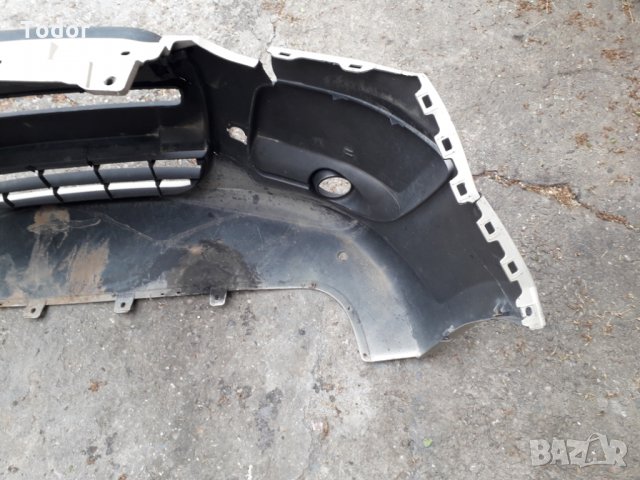 предна броня Fiat Doblo predna bronia Fiat Doblo, снимка 6 - Части - 28471113