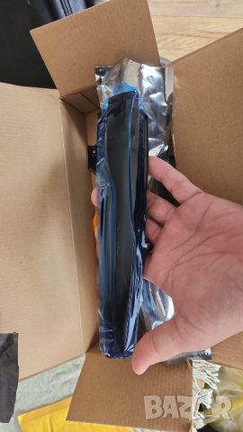 Анимирани Динамични Мигачи AMG за Мерцедес C, E, S, GLS класа и др, снимка 3 - Части - 43698767