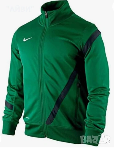 NIKE DRI -FIT детска оригинална горница 