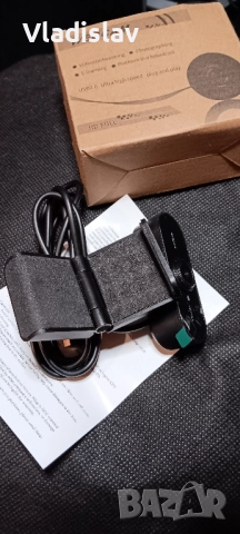 Уеб камера Full HD 1080P, снимка 3 - Други - 52379697