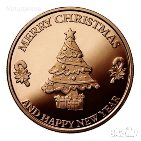 медни монети, снимка 2 - Нумизматика и бонистика - 51291101