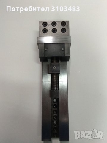 Продавам Машинни Менгемета-Прецизни, снимка 2 - Стругове - 33250561