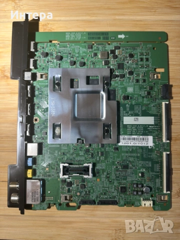 Main board BN41-02568​ от Samsung UE50MU6179U