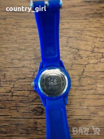 ice watch - страхотен спортен часовник, снимка 10 - Дамски - 28389941