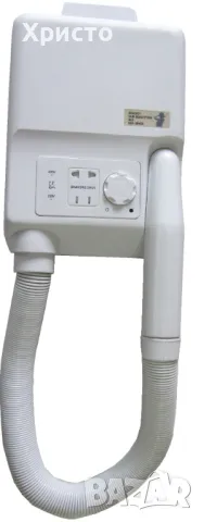 сешоар за ръце, снимка 3 - Обзавеждане за заведение - 44491323