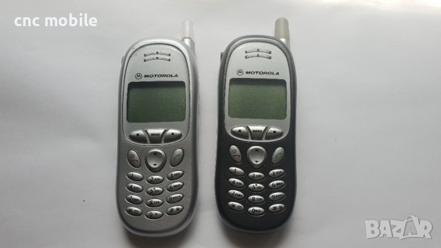 Motorola T191, снимка 4 - Motorola - 38010406