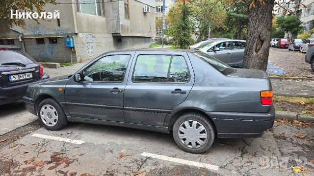 Волксваген венто , снимка 11 - Автомобили и джипове - 52889788