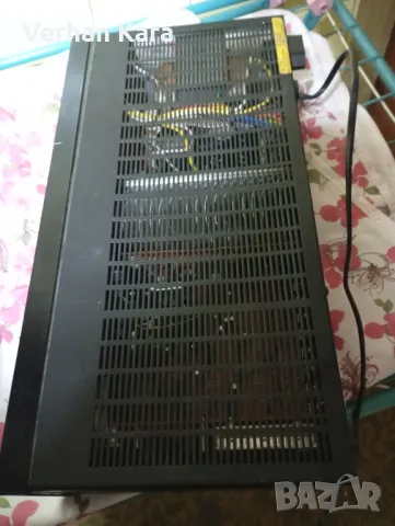 kenwood anfi, снимка 12 - Ресийвъри, усилватели, смесителни пултове - 49293732