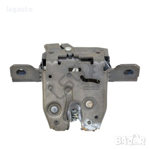 Брава заден капак Opel Astra (J)(2010-2018) ID: 98556