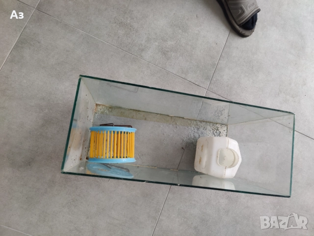 Продавам Терариум, здрав – използван, снимка 6 - Декорация за дома - 52329057