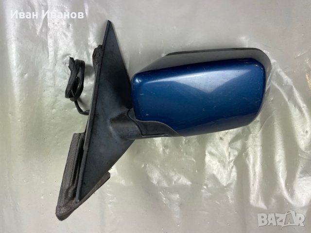 Огледала БМВ е46 леви десни(всякакви цветове), снимка 10 - Части - 35516301