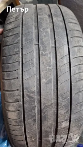 Гума Michelle Primacy 3  [една бройка], снимка 4 - Гуми и джанти - 47893602