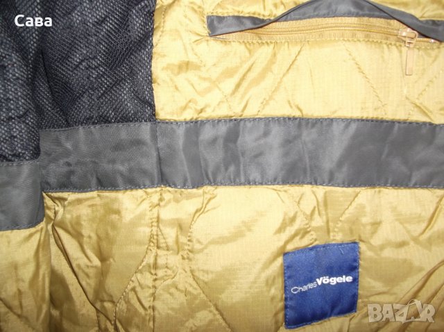 Зимно яке CHARLES VOGELE   мъжко,М-Л, снимка 2 - Якета - 27821342