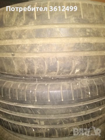 летни гуми със джанти за фият пунто, снимка 3 - Гуми и джанти - 39334018